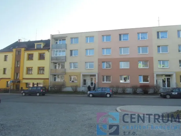 Pronájem bytu 3+1, Jablonec nad Nisou, Skřivánčí, 67 m2
