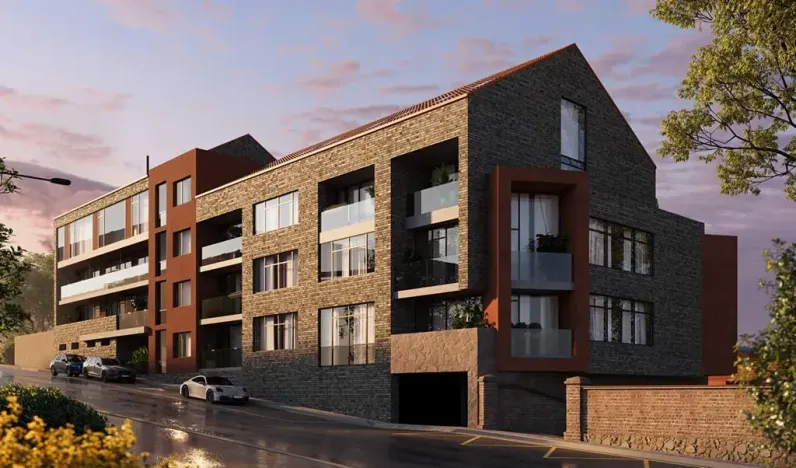 Prodej bytu 4+kk, Mladá Boleslav, Tovačovského, 101 m2