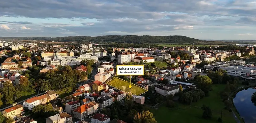 Prodej bytu 2+kk, Mladá Boleslav, Tovačovského, 46 m2