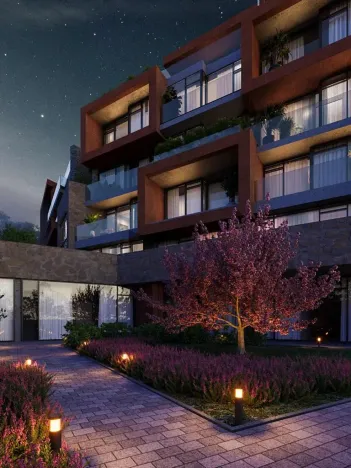 Prodej bytu 3+kk, Mladá Boleslav, Tovačovského, 70 m2