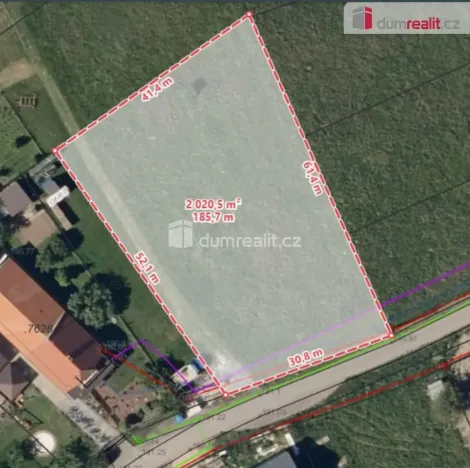 Prodej rodinného domu, Kroměříž, 191 m2