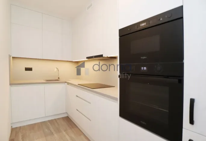 Pronájem bytu 2+kk, Praha - Háje, Sochorcova, 64 m2