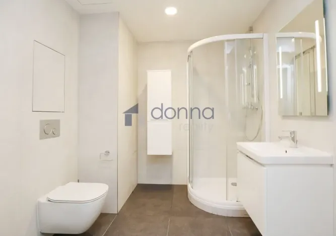 Pronájem bytu 2+kk, Praha - Háje, Sochorcova, 64 m2