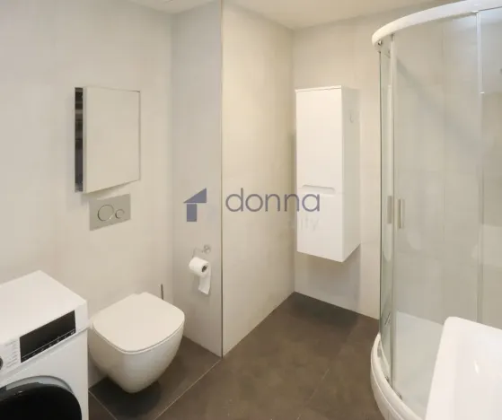 Pronájem bytu 2+kk, Praha - Háje, Sochorcova, 64 m2