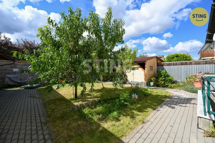 Prodej bytu 1+1, Mohelnice, Zámečnická, 22 m2