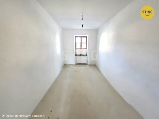 Pronájem bytu 4+kk, Opava, Sadová, 99 m2
