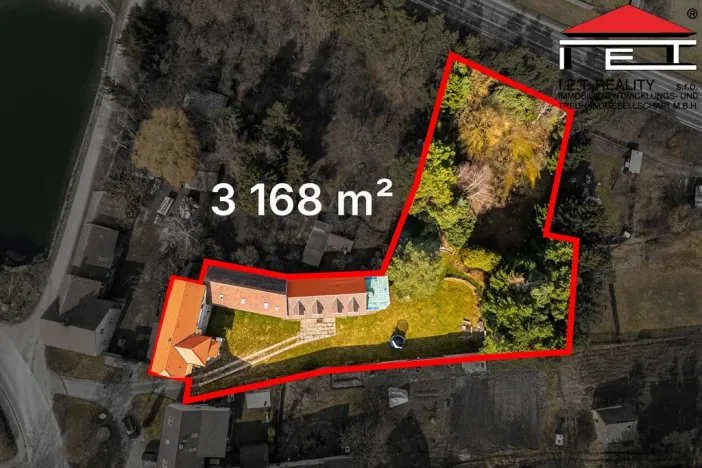 Prodej činžovního domu, Rynholec, nám. 1. máje, 561 m2