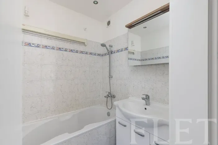 Pronájem bytu 2+1, Praha - Krč, Kremličkova, 65 m2