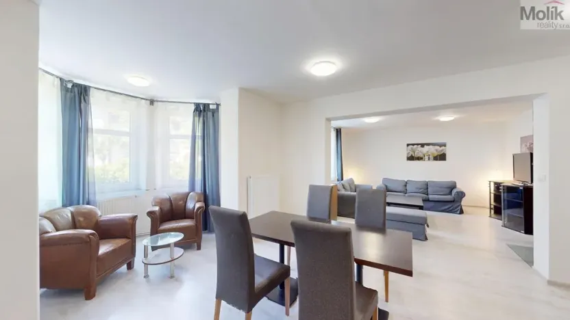 Prodej rodinného domu, Chomutov, Vaníčkova, 150 m2