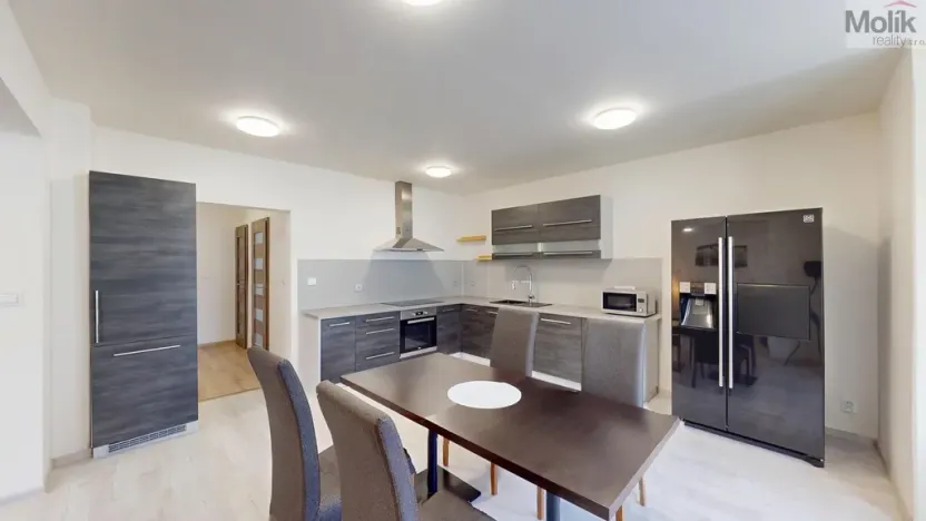 Prodej rodinného domu, Chomutov, Vaníčkova, 150 m2