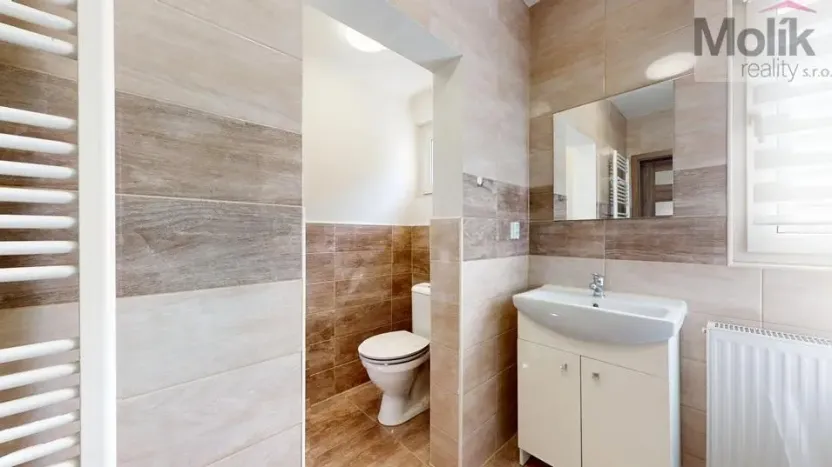 Prodej rodinného domu, Chomutov, Vaníčkova, 150 m2