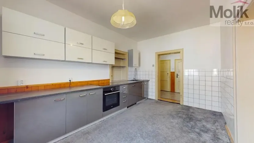 Prodej rodinného domu, Chomutov, Vaníčkova, 150 m2