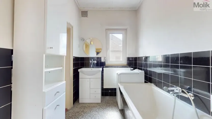 Prodej rodinného domu, Chomutov, Vaníčkova, 150 m2