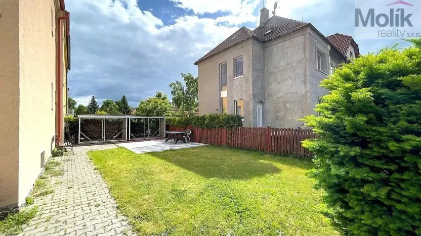 Prodej rodinného domu, Chomutov, Vaníčkova, 150 m2