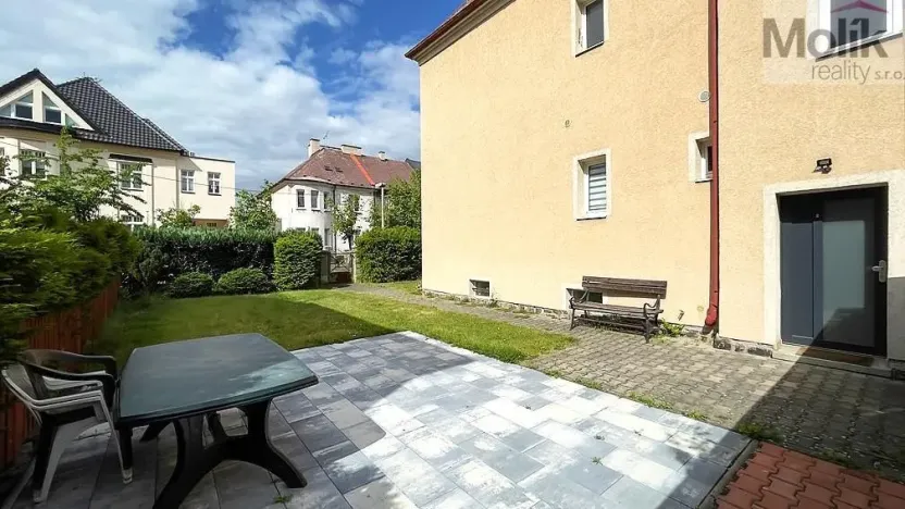 Prodej rodinného domu, Chomutov, Vaníčkova, 150 m2