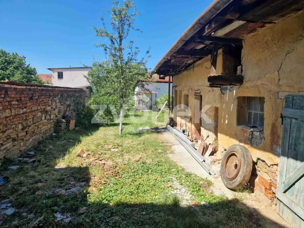 Prodej rodinného domu, Uherský Brod - Těšov, Dr. Horáka, 130 m2