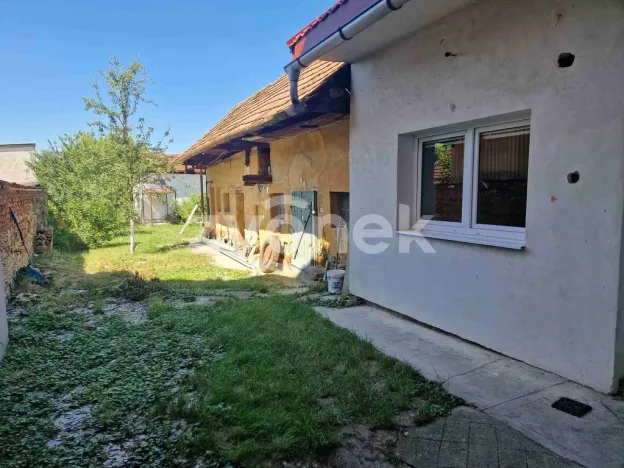 Prodej rodinného domu, Uherský Brod - Těšov, Dr. Horáka, 130 m2
