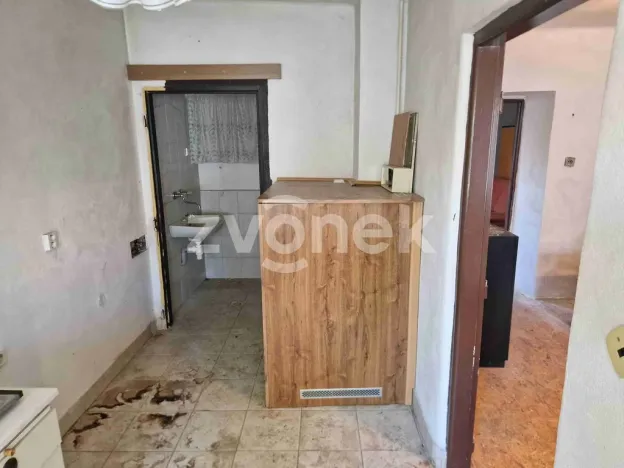 Prodej rodinného domu, Uherský Brod - Těšov, Dr. Horáka, 130 m2
