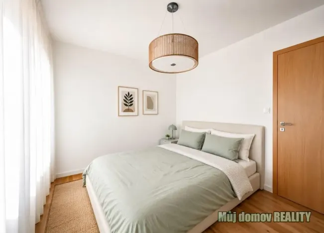 Pronájem bytu 3+kk, Praha - Žižkov, 79 m2