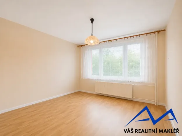 Prodej bytu 1+1, Karviná, Divišova, 37 m2