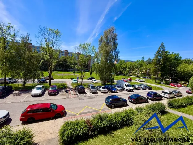 Prodej bytu 1+1, Karviná, Divišova, 37 m2