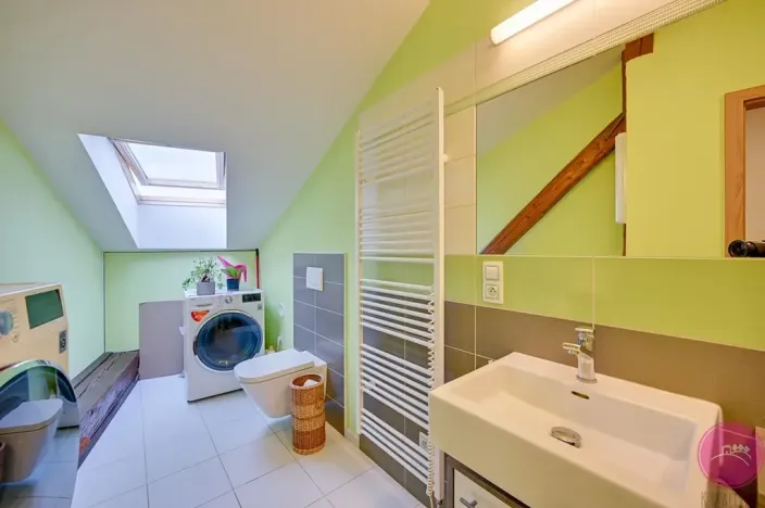 Prodej bytu 2+kk, Šternberk, Horní náměstí, 85 m2
