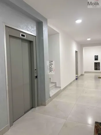 Prodej bytu 3+kk, Golem, 117 m2