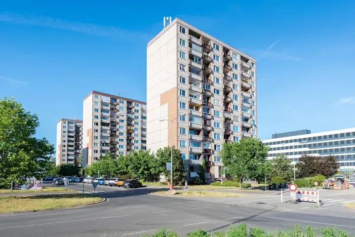 Prodej bytu 4+1, Mladá Boleslav, tř. Václava Klementa, 101 m2