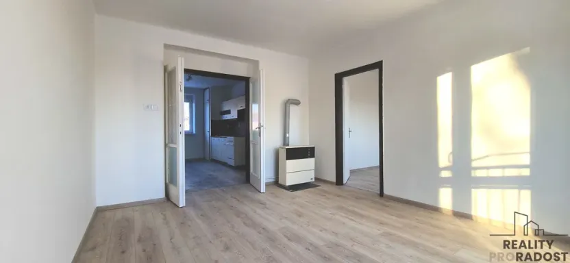 Pronájem bytu 2+1, Přerov, Jižní čtvrť I, 49 m2