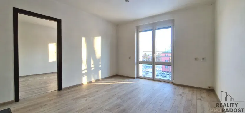 Pronájem bytu 2+1, Přerov, Jižní čtvrť I, 49 m2