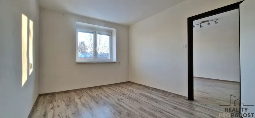 Pronájem bytu 2+1, Přerov, Jižní čtvrť I, 49 m2