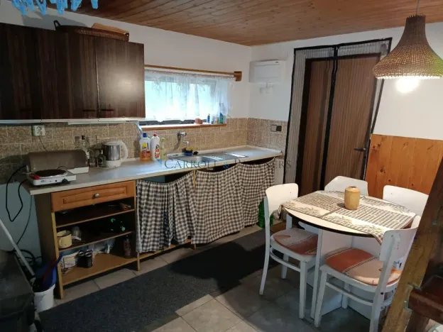 Prodej chaty, Janovice, 47 m2
