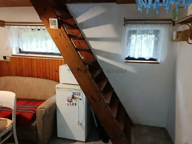 Prodej chaty, Janovice, 47 m2