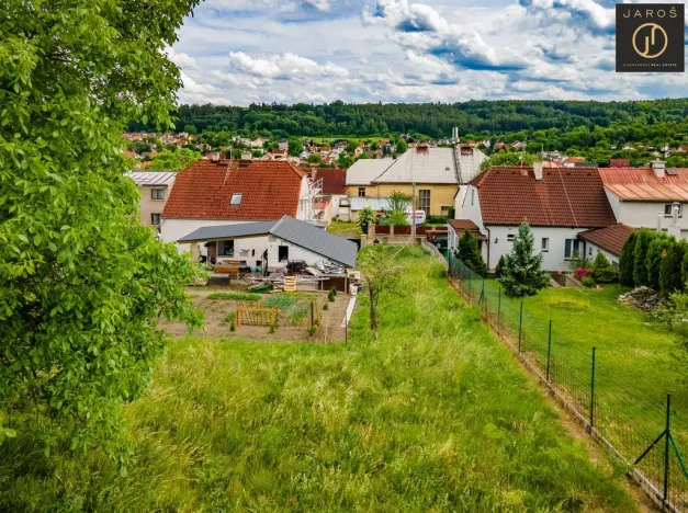 Prodej pozemku pro bydlení, Libušín, 979 m2