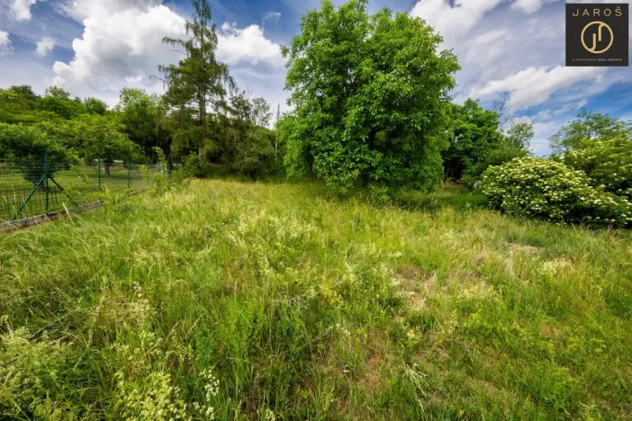 Prodej pozemku pro bydlení, Libušín, 979 m2