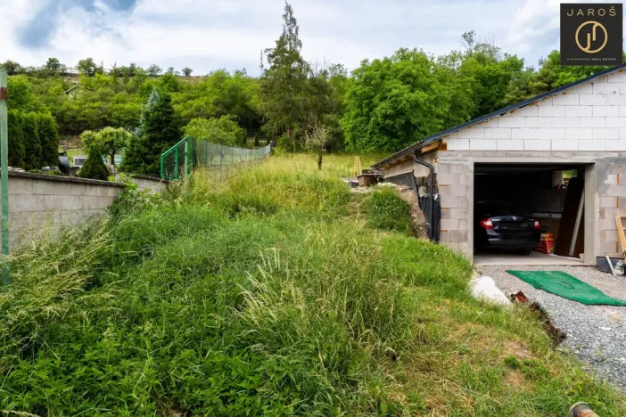 Prodej pozemku pro bydlení, Libušín, 979 m2