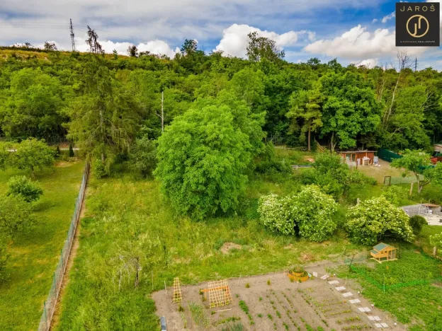 Prodej pozemku pro bydlení, Libušín, 979 m2