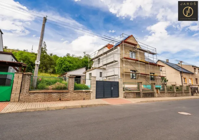 Prodej pozemku pro bydlení, Libušín, 979 m2