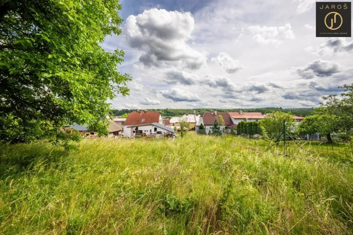 Prodej pozemku pro bydlení, Libušín, 979 m2
