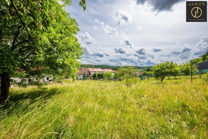 Prodej pozemku pro bydlení, Libušín, 979 m2