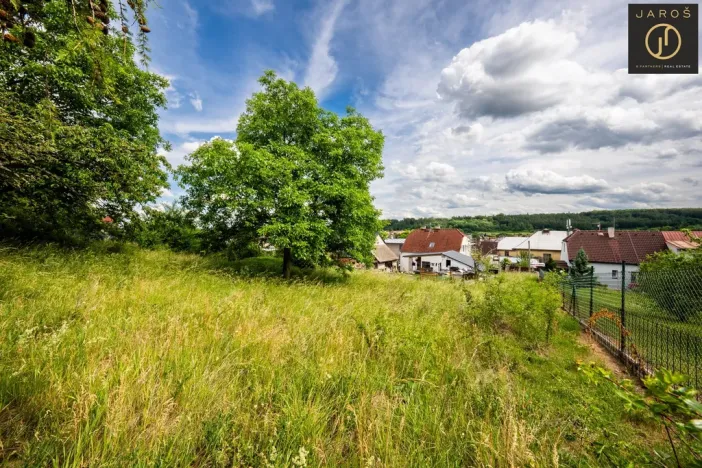 Prodej pozemku pro bydlení, Libušín, 979 m2