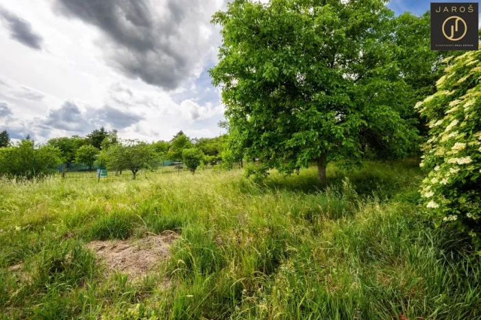 Prodej pozemku pro bydlení, Libušín, 979 m2