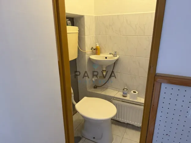 Pronájem bytu 2+1, Přeštice, Krátká, 69 m2
