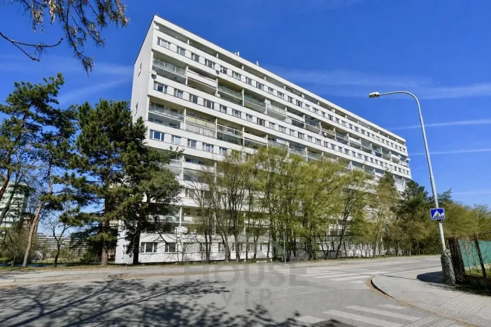 Prodej bytu 4+1, Praha - Krč, Hurbanova, 87 m2