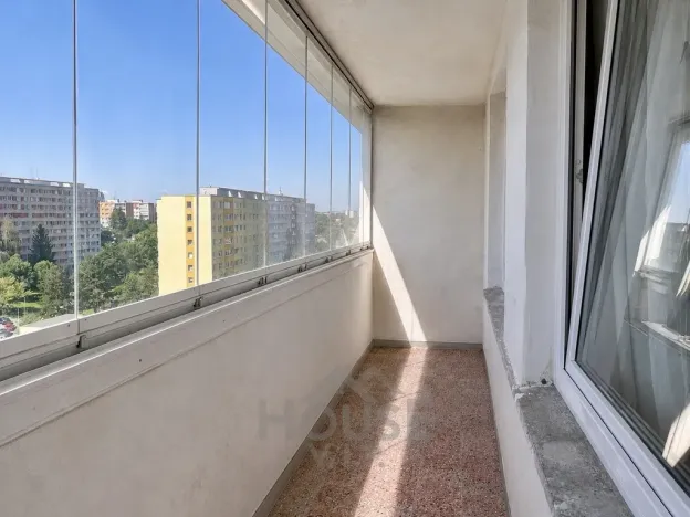 Prodej bytu 4+1, Praha - Krč, Hurbanova, 87 m2