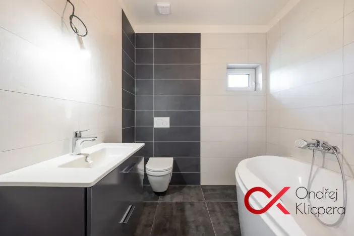Prodej bytu 3+kk, Tuchoměřice, Nad Lávkou, 85 m2
