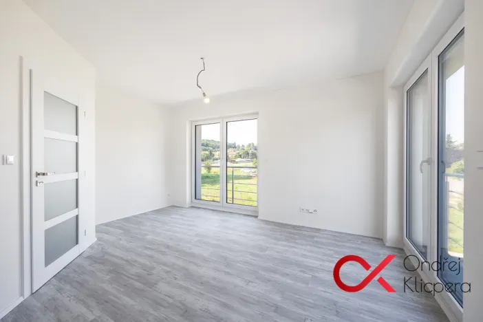 Prodej bytu 3+kk, Tuchoměřice, Nad Lávkou, 85 m2