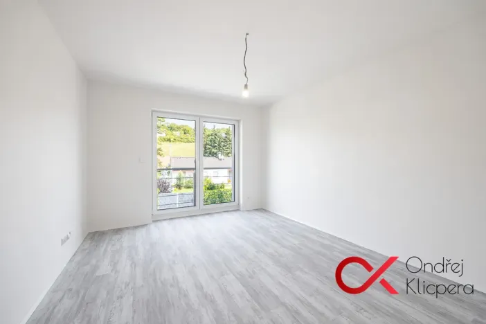 Prodej bytu 3+kk, Tuchoměřice, Nad Lávkou, 85 m2