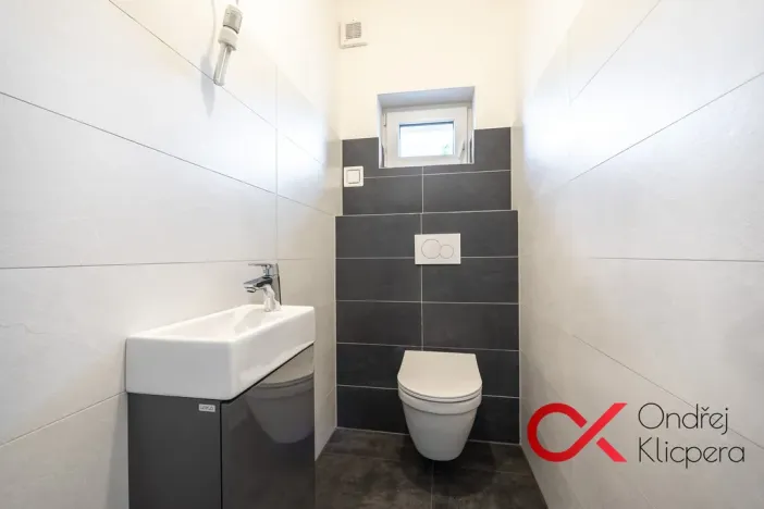 Prodej bytu 3+kk, Tuchoměřice, Nad Lávkou, 85 m2