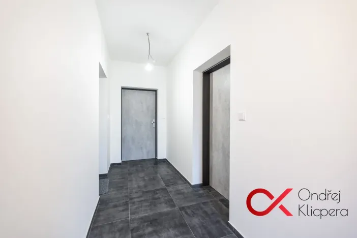 Prodej bytu 3+kk, Tuchoměřice, Nad Lávkou, 85 m2